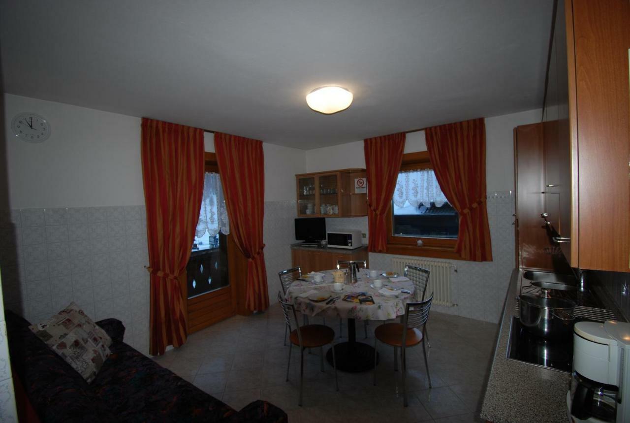 Appartamenti Sport 3000 Livigno Exterior foto